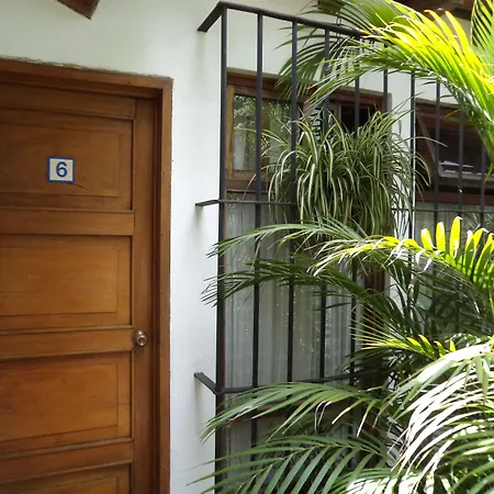 Casa Encantada By Porta Hotels-2