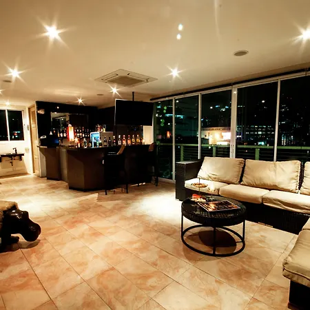 The Bless Hotel And Residence-2