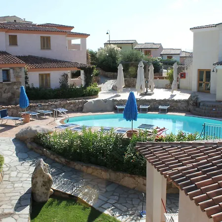 Residence Bouganvillage-2