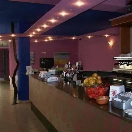 Albergo Lavagnese-2