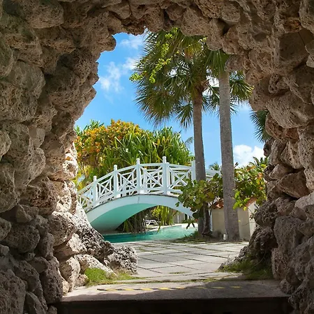 The Marlin At Taino Beach Resort-3