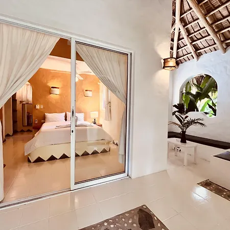 Hotel La Tortuga-2