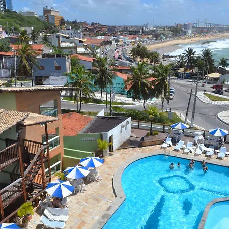 Natal Praia Hotel-2