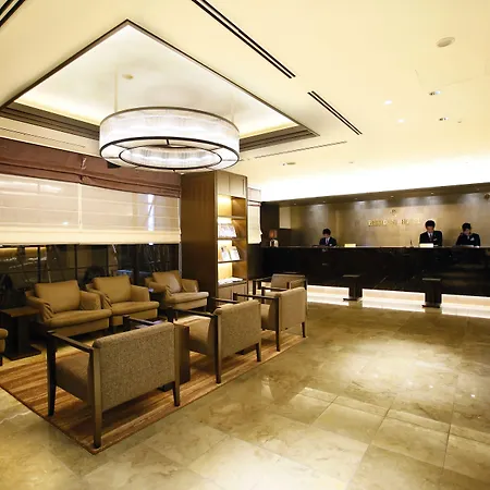 President Hotel Hakata-2