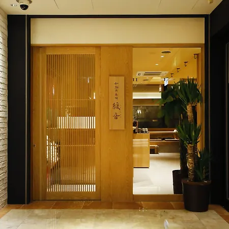 President Hotel Hakata-3