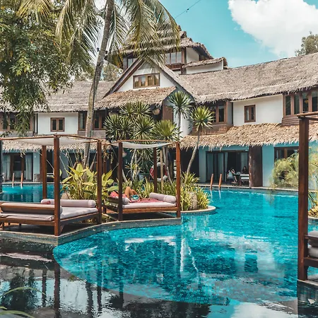 Villa Samadhi By Samadhi (Adults Only)-2