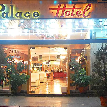 Hotel London Palace-3