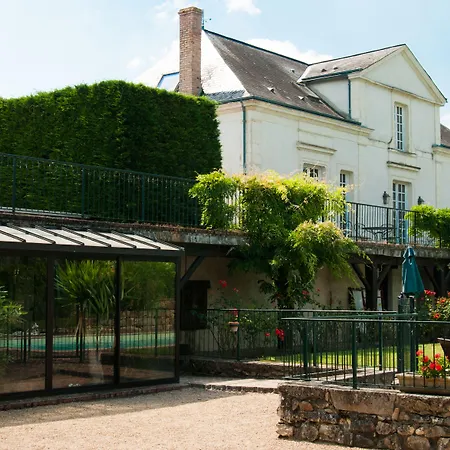 Domaine De La Courbe-2