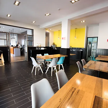 Jerusalem Inn By Smart Hotels-2