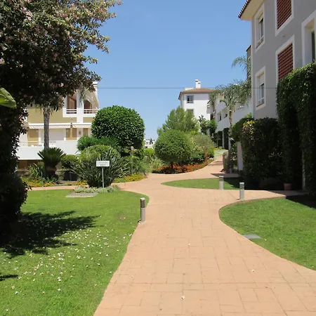 Cortijo Del Mar Resort-3