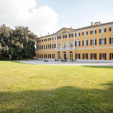 Parco Termale Di Villa Dei Cedri-3