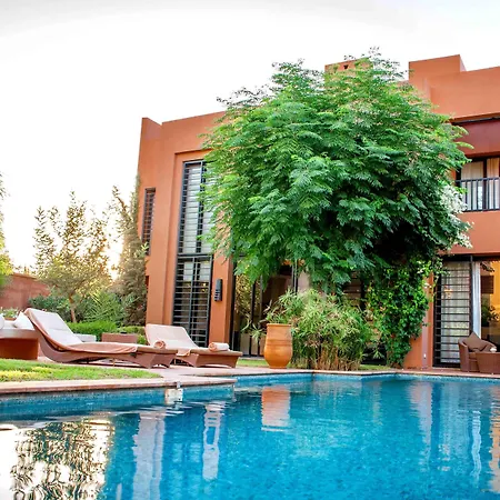 Al Maaden Villa Hotel&Spa-2