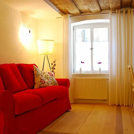 Ferienwohnung Am Rathaus Bamberg-2