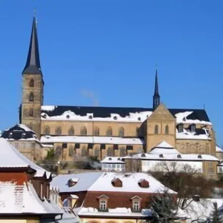 Ferienwohnung Am Rathaus Bamberg-3