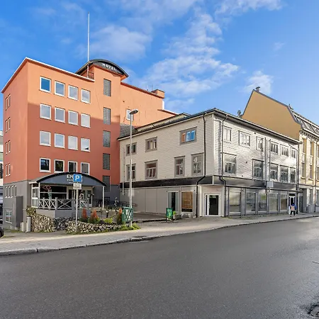 First Hotel Amalie-2