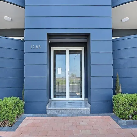Sydney Airport Suites-2