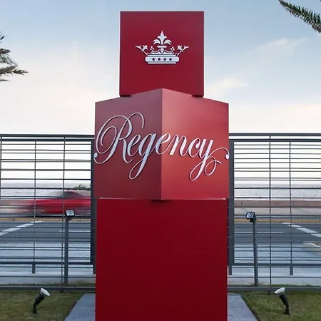 Regency Rambla Design Apart Hotel-3