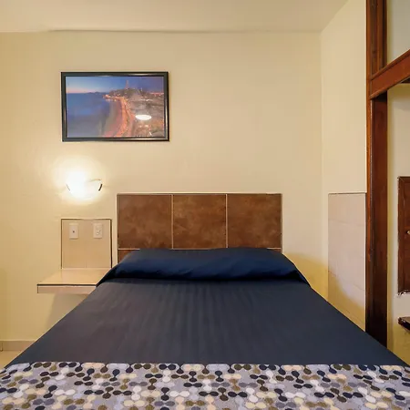 Hotel Mazatlan-3