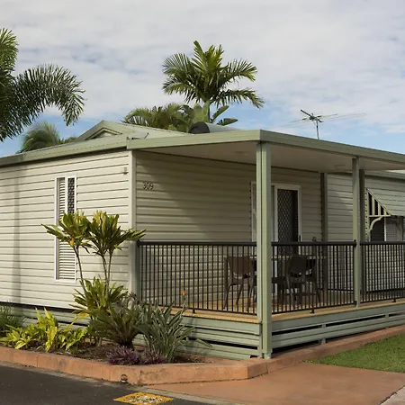 Brisbane Holiday Village-2