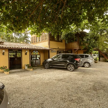 Velinn Caravela Pousada Ilhabela-2