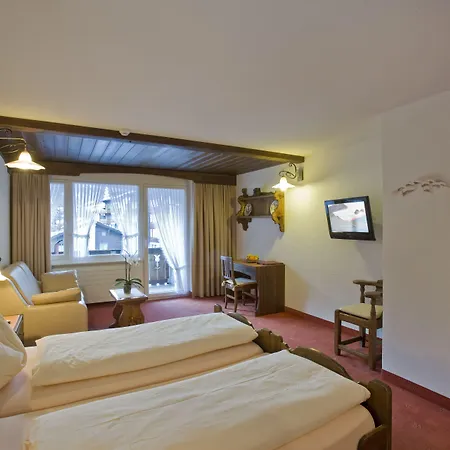 Hotel Antika-3