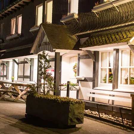 Hotel & Gasthof Hubertushoehe - Ihr Hotel Fuer Urlaub Mit Hund-3