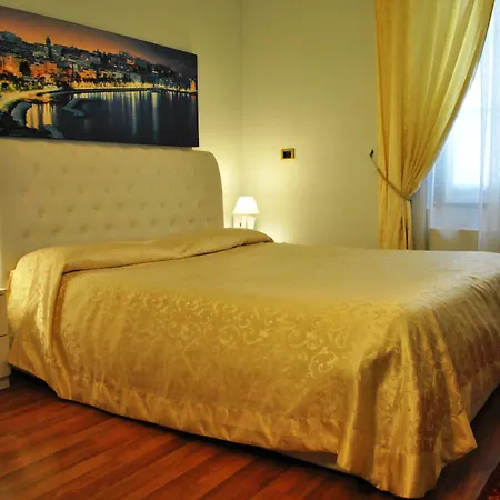 Hotel Il Loggiato Dei Serviti-3