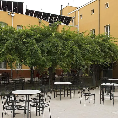 Albergue Inturjoven Córdoba-2