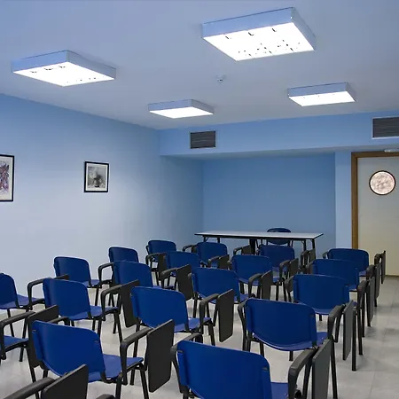 Albergue Inturjoven Almeria-3