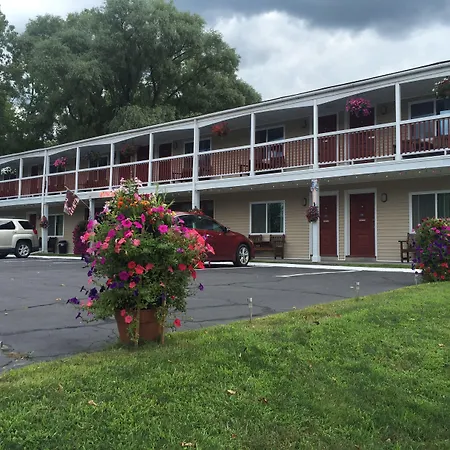 Cozy Corner Motel-3
