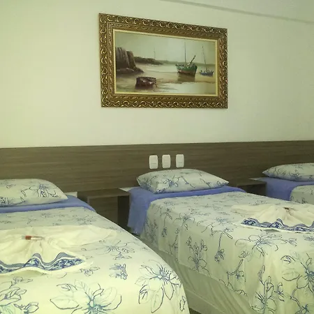 Rolim Palace Hotel-3