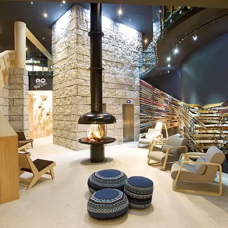 Altapura Hôtel&Spa Val Thorens-3