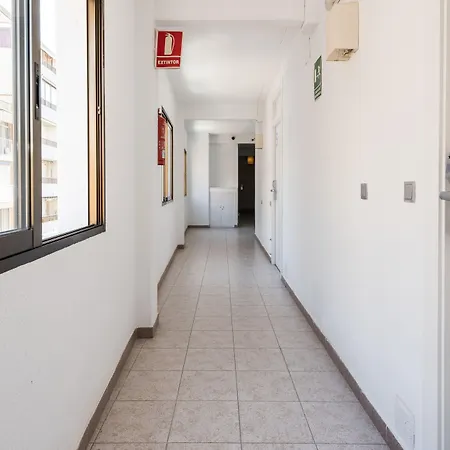Flats Friends Atlantida-2