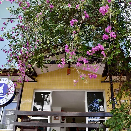 Hotel Casa De Praia-3