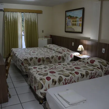 Hotel Casa De Praia-2