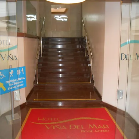 Hotel Viña Del Mar-3