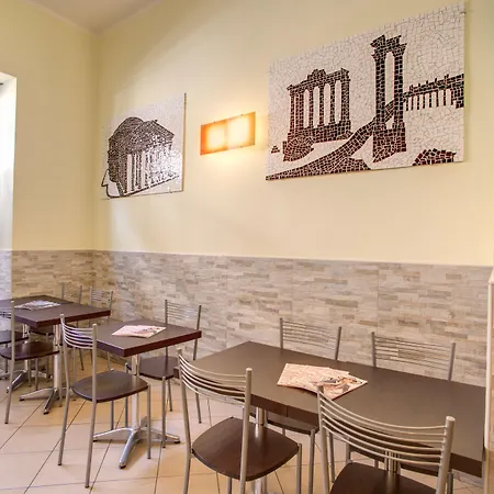 Hotel Mosaic-2