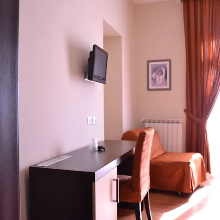 Hotel Nautilus-2