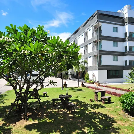 Bs Residence Suvarnabhumi-3