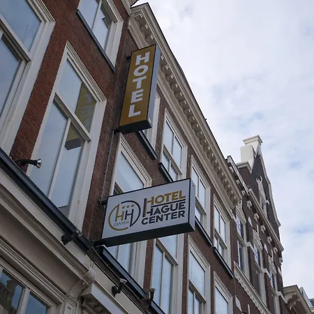 Hotel Hague Center-2