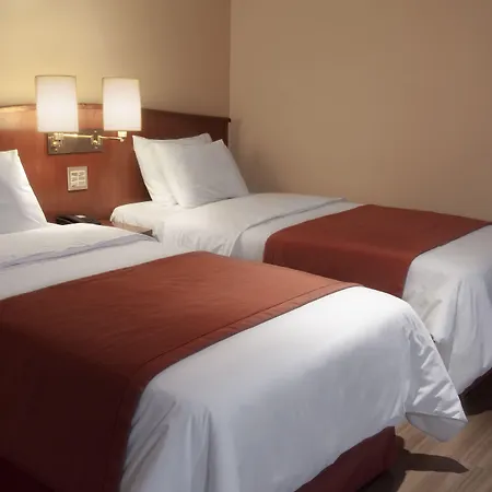 Hotel Moncloa-3