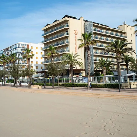 Hotel Monterrey Roses By Pierre & Vacances-2