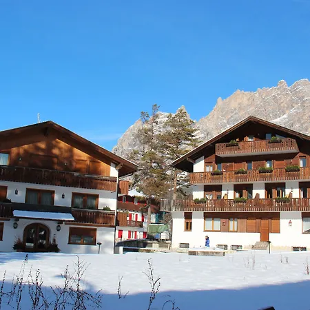 Hotel Capannina-3
