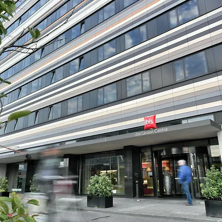 Ibis Leiden Centre-3