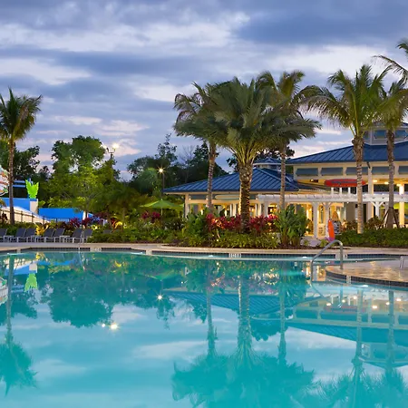 The Grove Resort & Water Park Orlando-3