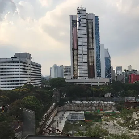 Swiss Hotel Kuala Lumpur-2