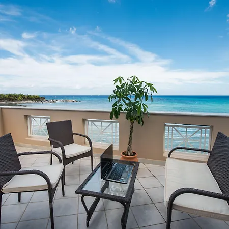 Al Mare Hotel-3