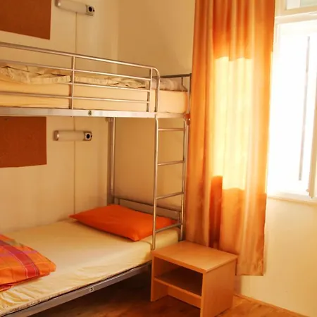 Hostel Split Backpackers-2