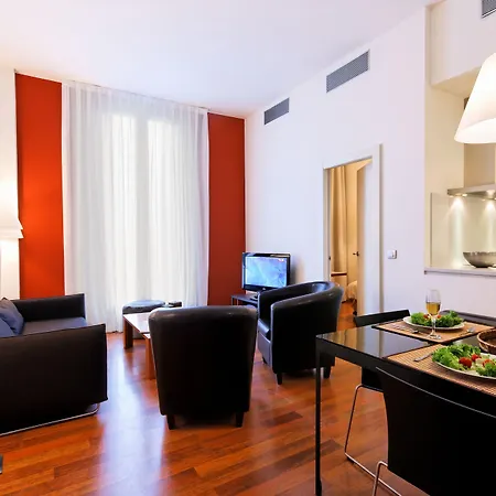 Inside Barcelona Apartments Mercat-2