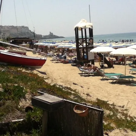 Residenza Le Spiagge-3
